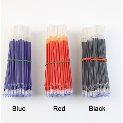 Refill GEL Ink REFILL GEL REFILL Ink Pen ปากกาเจล REFILL 0.5MM
