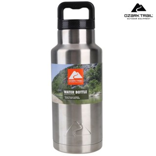 Ozark Trail 36oz Tank กระบอกน้ำแทงค์ กระติกน้ำเก็บความเย็น กระติกน้ำสูญญากาศ Water Bottle กระบอกน้ำ มีให้เลือก7สี