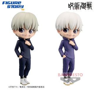 *In Stock*(พร้อมส่ง) JUJUTSU KAISEN Q posket-TOGE INUMAKI- (โมเดล)(ของแท้)(ล๊อตJP)