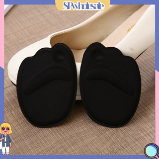 (SPwholesale) Sole High Heel Foot Cushions Forefoot Anti-Slip Insole Breathable Shoes Soft Pad