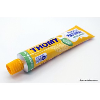 Thomy - Mayonnaise Delikatess 100ml