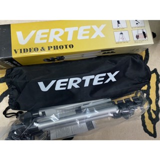 ขาตั้งกล้อง Vertex model S224