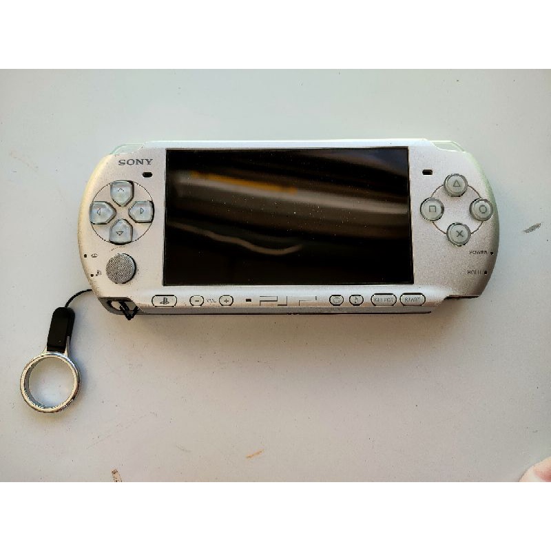 เกม sony PSP3000 มือสอง สภาพสวย