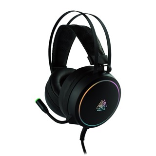 EGA TYPE H8 Gaming Headset 7.1 Virtual Surround หูฟังสำหรับนักเล่นเกมส์ ไฟ RGB