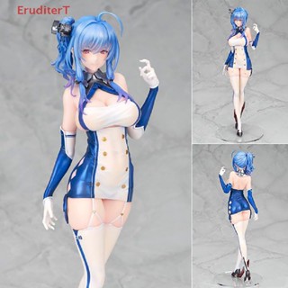 [EruditerT] ฟิกเกอร์อนิเมะ ALTER Azur Lane USS St. 26 ซม. โมเดลฟิกเกอร์ Louis Light Equipment Action Figure Sexy Girl ของเล่น ของขวัญ สําหรับสะสม