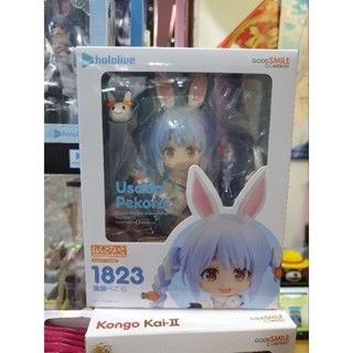 Nendoroid 1823 Usada Pekora น้องต่ายมาแล้วววว