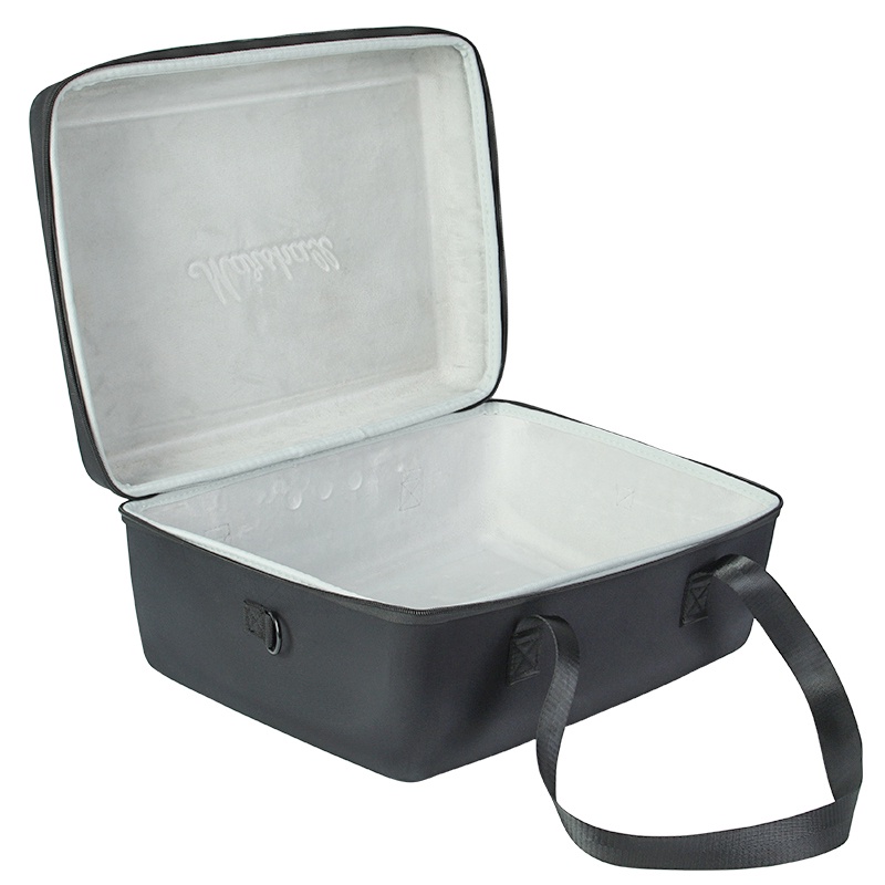 EOSM กล่องใส่ลําโพง Marshall WOBURN II ขนาดพกพาMarshall Protective case กระเป๋าเคสกันกระแทกสำหรับใส่ลำโพงขนาดพกพา