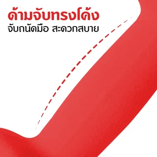 BG ดัมเบลหุ้มนีโอพรีน (Neoprene) ดัมเบล 1/2/3/4/5kg ดัมเบลยาง Dumbbells สำหรับลดไขมันต้นแขน ออกกำลังกาย ฟิตเนส