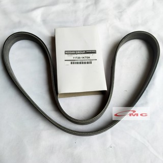 สายคล้องพัดลม Van V Belt Nissan Juke Livina March 1.5CC 11720-1KT0A