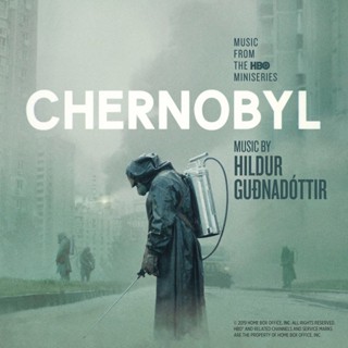 Hildur Guðnadóttir - Chernobyl (Music From The HBO Miniseries)