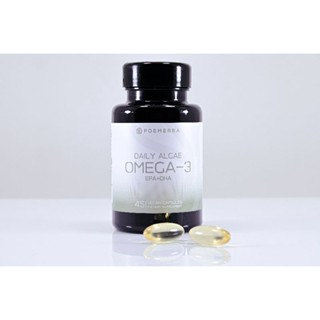 Poemerra Daily Algae Omega -3