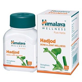 Himalaya Hadjod Tablet