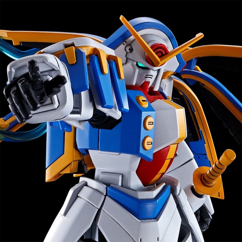 [Pre-order] HG 1/144 Gundam Rose [P-BANDAI]