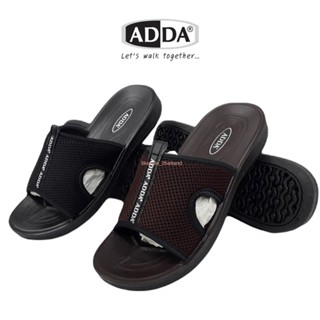 รองเท้าแตะ ADDA รุ่น 92B05 2สี เบอร์ 7-9 นุ่มสบายเท้า