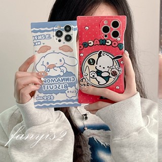 เคสโทรศัพท์มือถือซิลิโคน TPU แบบนิ่ม ลายการ์ตูนสุนัข กันกระแทก สําหรับ Redmi 10C 9C 9A 9T 9 10 Redmi Note 11 10 9 8 Pro Xiaomi 12 11 Lite 10T 11T Pro