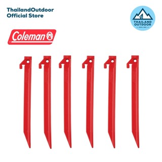 Coleman JP ABS Peg 23 cm A0014