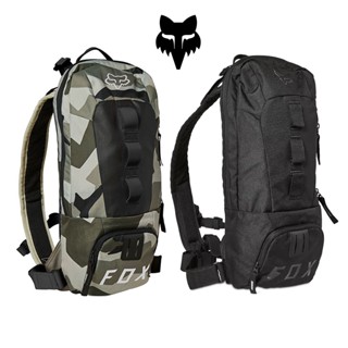 กระเป๋า FOX Utility 6, 10, 18 Liter Hydration Pack (ลิขสิทธิ์แท้ 100%)