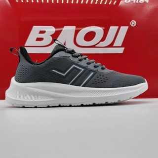 BAOJI บาโอจิ รองเท้าผ้าใบผู้ชาย bjm721