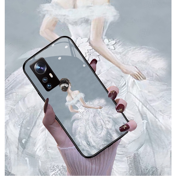 DMY กรณี xiaomi 12 Pro 11 lite 12T 11T 10T 9T Pro 8 9 POCO X4 GT X3 NFC M4 Pro M3 F3 F3 F4 Redmi หมา