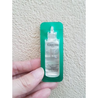 Kerastase  Specifique potentialiste universal defense serum 3.5 ml. เซรั่มบำรุงหนังศรีษะ