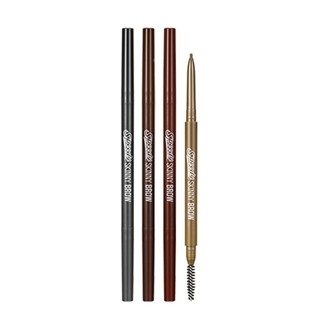 [PERIPERA] Speedy Skinny Brow 0.05g / 4 ตัวเลือก