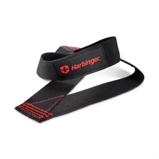 Harbinger Olympic Lifting Straps สายรัดสำหรับยกน้ำหนัก