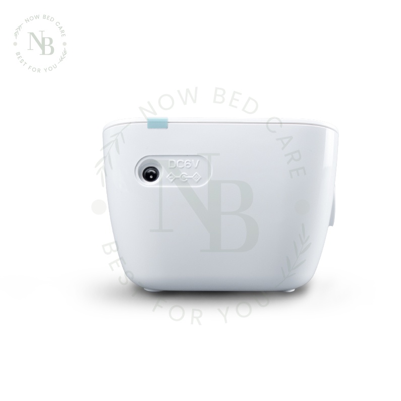 เครื่องวัดความดัน Yuwell 660E มีเสียงพูด รับประกัน 5 ปี ราคา ถูกที่สุด ดีลบีเคเค แกลเลอรีภาพที่ 3