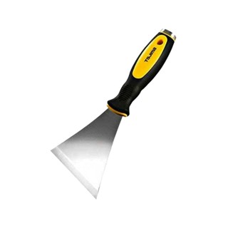 TAJIMA เกียงสแตนเลส Scrape-Rite Solid Core เบอร์ SCR-N95 รุ่นหางปลา ความกว้าง 95 มิล
