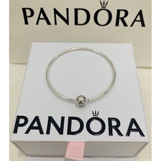 Pandora Me Bangle size16 แท้100% (สำหรับใส่กับชาร์มรุ่น ME หรือ ESSENCE)