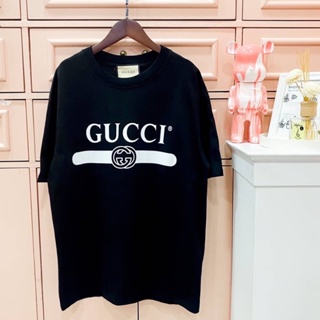 New Arrivals  Gucci T-Shirt งานออริ งานดีสุด