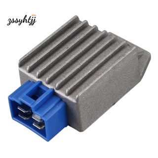 ตัวควบคุมแรงดันไฟฟ้า สําหรับ Yamaha Golf Cart G8 G9 G14 G16 G20 G21 G22 JF2-81910-01-00