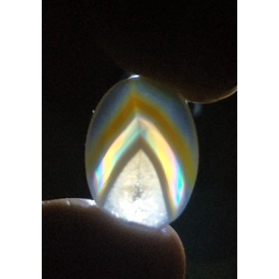 ธรรมชาติ uphold drajat อาเกตหั่นชิ้น