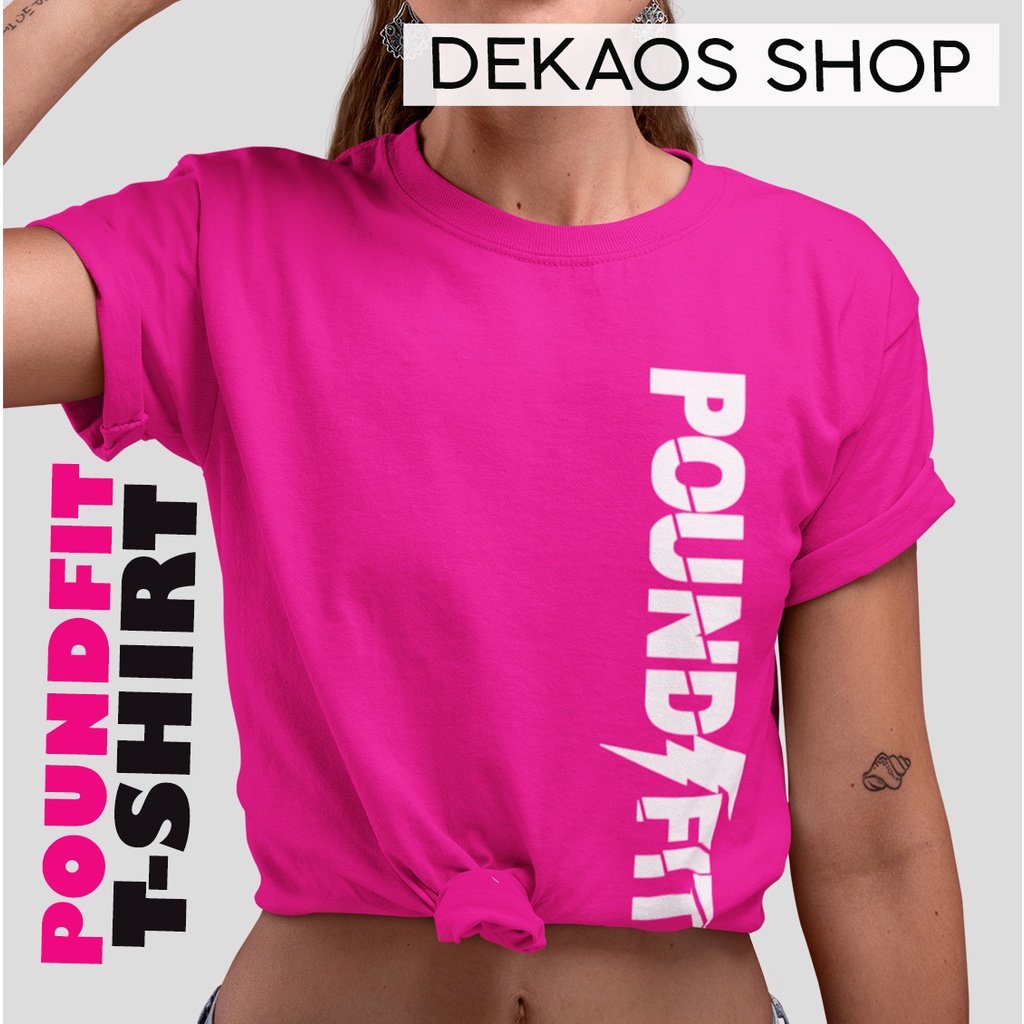 POUNTDFIT CLOTHES / POUND FIT WOMENS GYMNCS CLOTHES / AEROBIC WOMENS GYMNISTIC CLOTHES / POUND WOMEN