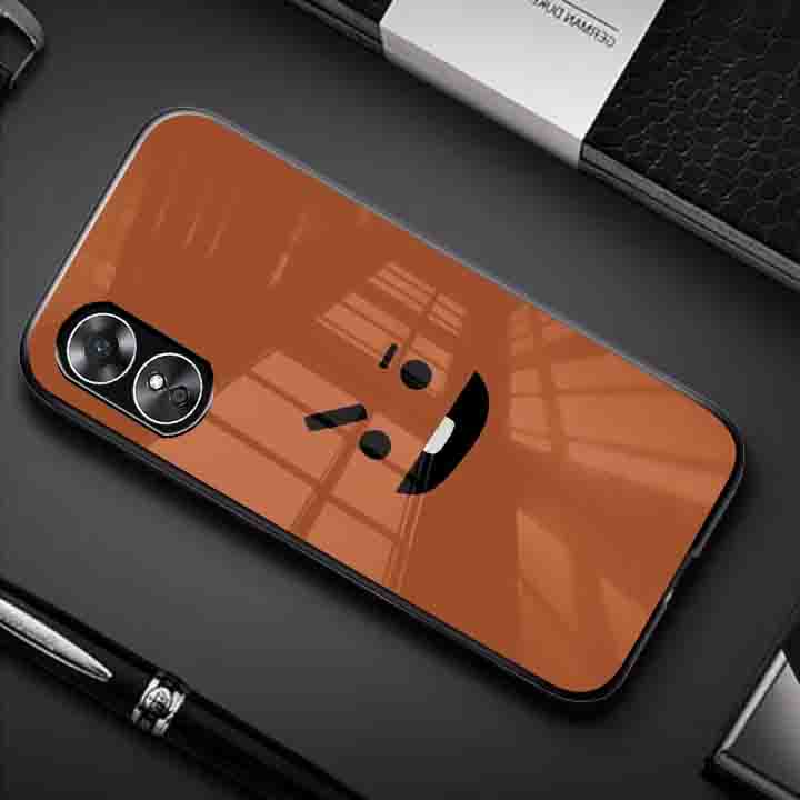 HP (J06) Softcase Oppo A17 Reno 8T A78 A58- Softcase Glass Oppo A17 Reno 8T A78 A58- Case A17 Reno 8