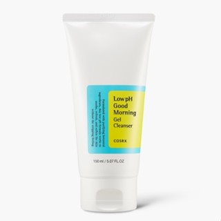 [COSRX] Low pH Good Morning Gel Cleanser 150ml