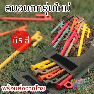 สมอบก สมอบกเหล็ก สมอบกสี ขนาด 20-30-40 cm สินค้าพร้อมจัดส่ง