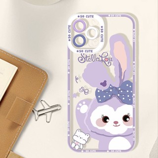 เคส OPPO Reno8 Z 5G Reno8t OPPO Reno 10 Pro+ 8t 8 Pro t 7z 5 7 4 6 Pro 6 Z 5 4 5G 3 2 F เคสนิ่มกันกระแทกการ์ตูนน่ารัก