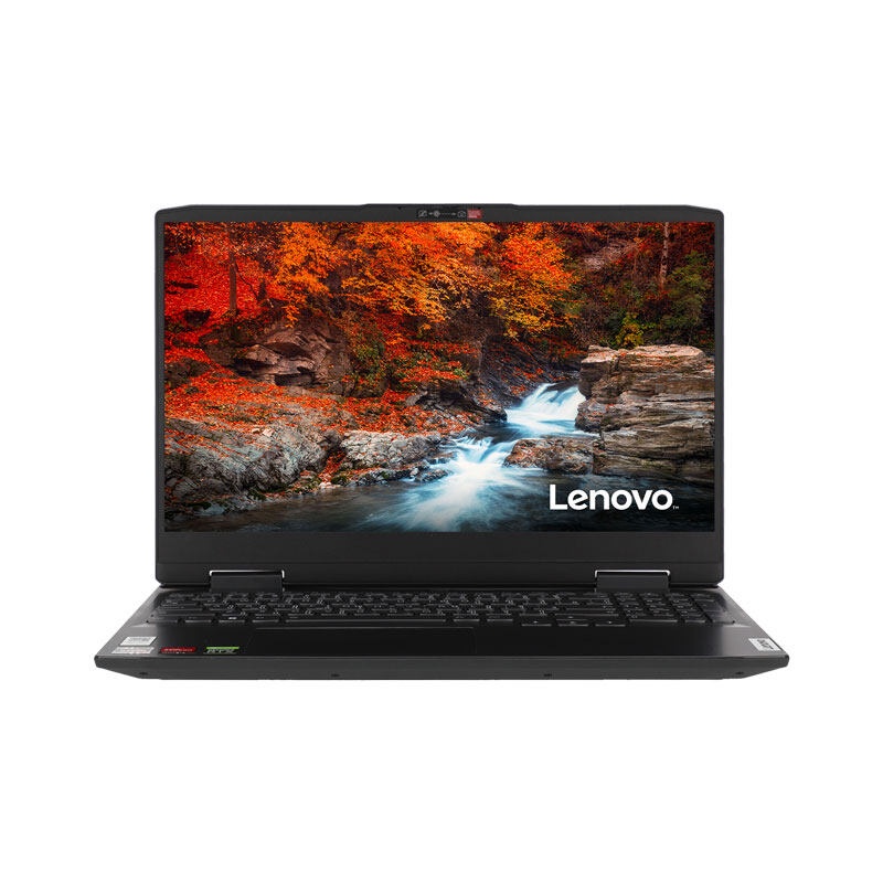 NOTEBOOK โน้ตบุ๊ค LENOVO IDEAPAD GAMING 3 15IHU6(82K1019LTA) / Intel Core i5 / 8GB / 512GB SSD / 15.