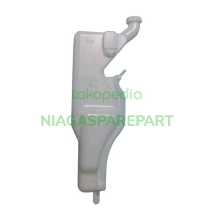XPANDER 1375B077 ORIGINAL MITSUBISHI RADIATOR ถังเก็บน้ํา ASSY