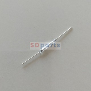 สวิทช์ แม่เหล็ก Reed Switch สวิทช์เซ็นเซอร์ NO 2x14mm #RS Y213 (1 ตัว)