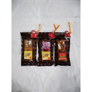 รวมชุดของขวัญ giftset madameheng เซ็ทสบู่2ก้อนเล็ก (50กรัม + 30กรัม)