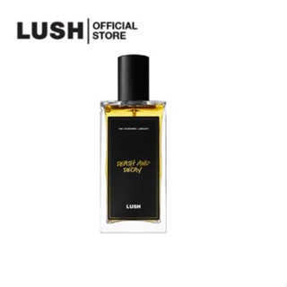 LUSH PERFUME น้ำหอมกลิ่น DEATH AND DECAY PERFUME