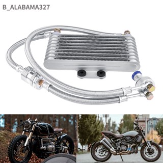 Alabama327 ชุดระบบระบายความร้อนเครื่องยนต์ 125 มล. สําหรับ Honda Cb Cg