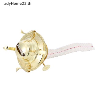 Adyhome ใหม่ อะไหล่ตะเกียงน้ํามันก๊าด สไตล์โบราณ