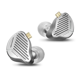 KZ PR1 HiFi หูฟังไดรเวอร์ PLANAR หูฟัง IEMs [ประกันศูนย์ไทย]