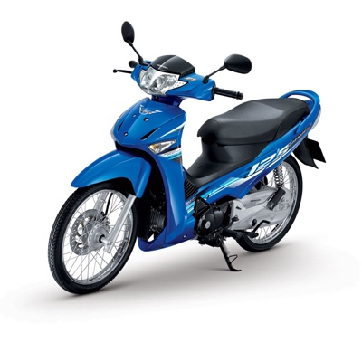 *แท้ศูนย์/เทียบเท่า* ฝาครอบเรือนไมล์ WAVE125I/WAVE125Sไฟเลี้ยวบังลม (2005-2010) เวฟ125ไอ/เวฟ125เอส (2005-2010)