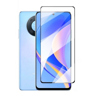 ฟิล์มกระจกนิรภัยกันรอยหน้าจอ HD 9H สําหรับ Huawei Nova Y90 Y70 Y60 5T 8i 7 9 10 SE 7i