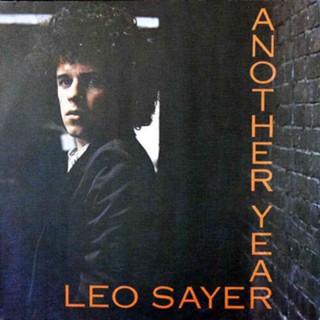 Leo Sayer - Another Year