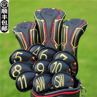 ฝาครอบหัวไม้กอล์ฟ Honma S08 WPU9