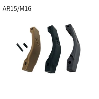 Ar15 M16 โบว์ไนล่อน 11 มม. อุปกรณ์เสริม AR15 M16 TTM AR15 M16